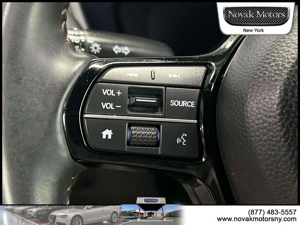 Used 2024 Honda HR-V Sport image 21