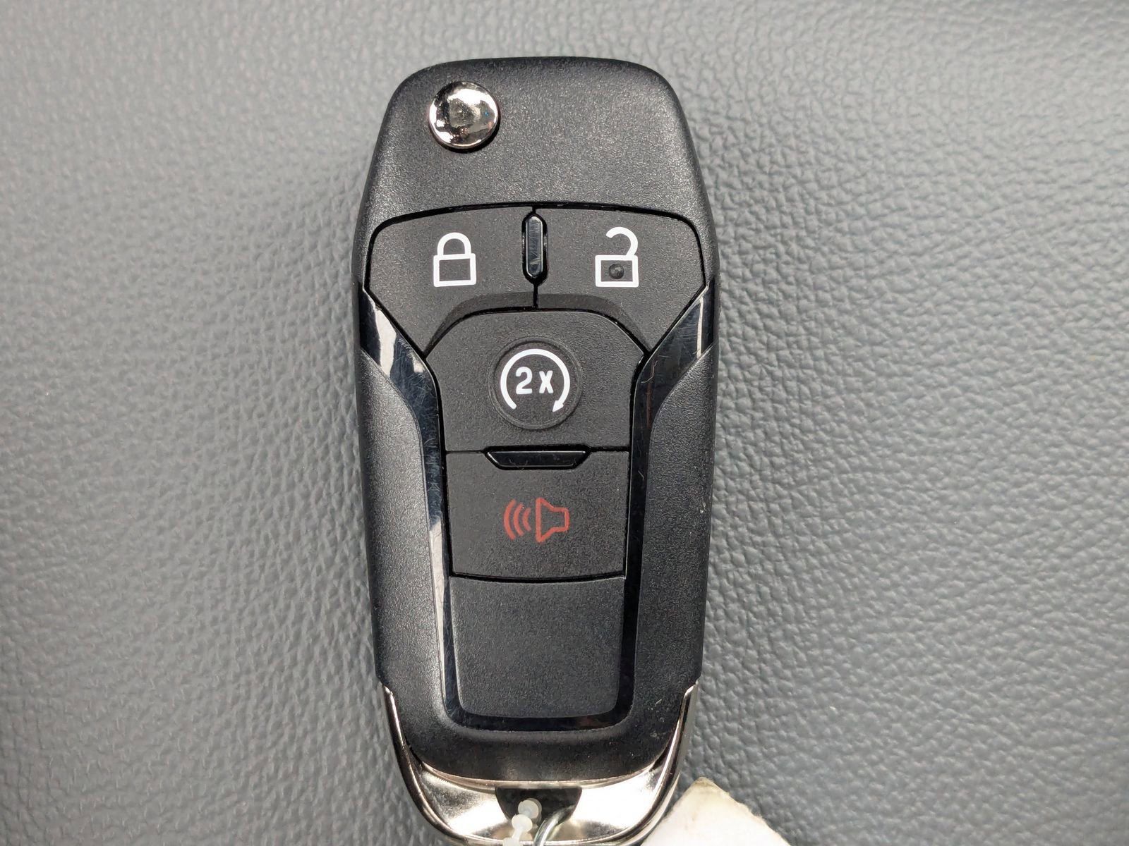 New 2025 Ford F550 4x4 Regular Cab Super Duty image 26