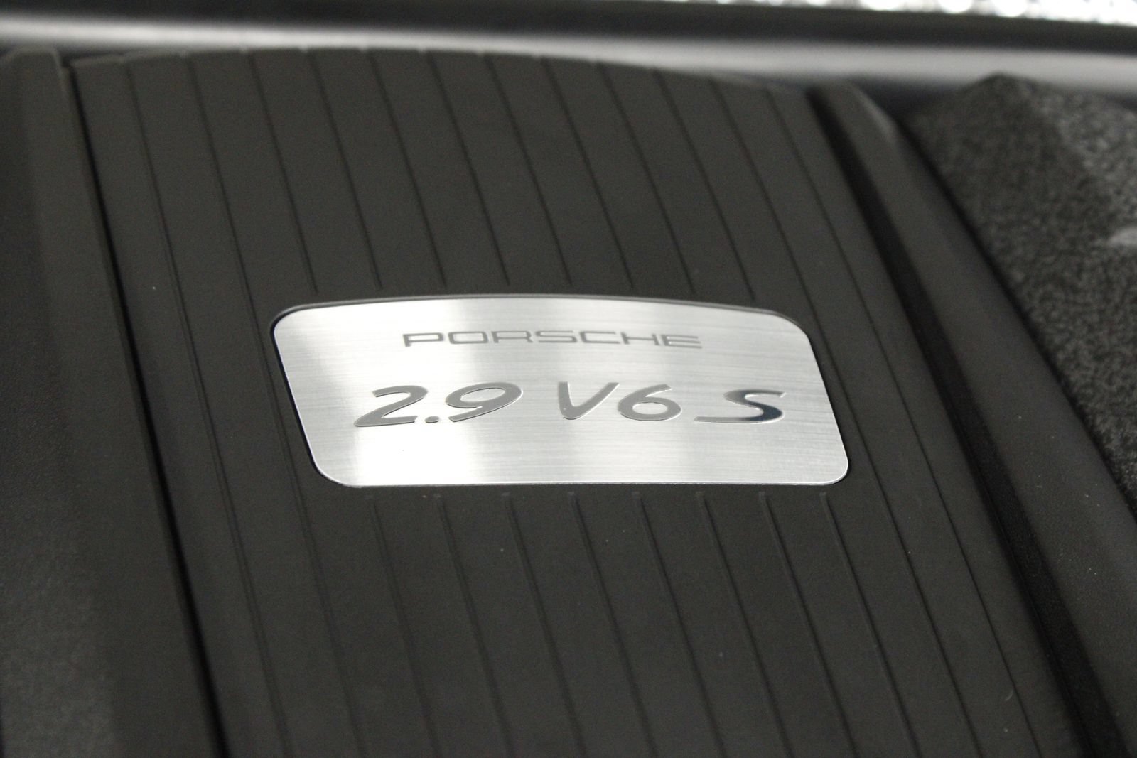 New 2026 Porsche Macan S AWD/4WD image 40