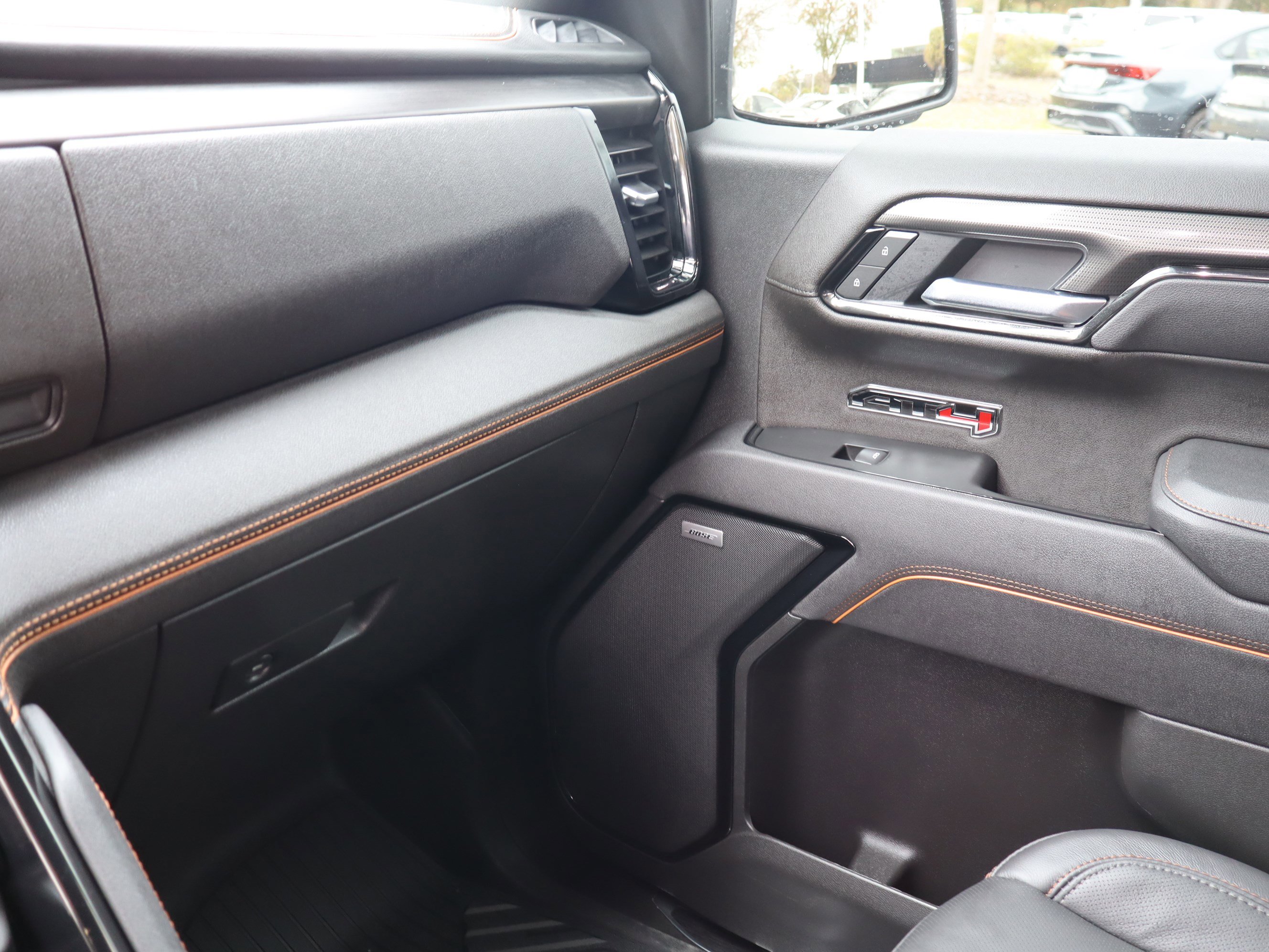 Used 2026 GMC Sierra 1500 AT4 w/ AT4 Premium Package image 37