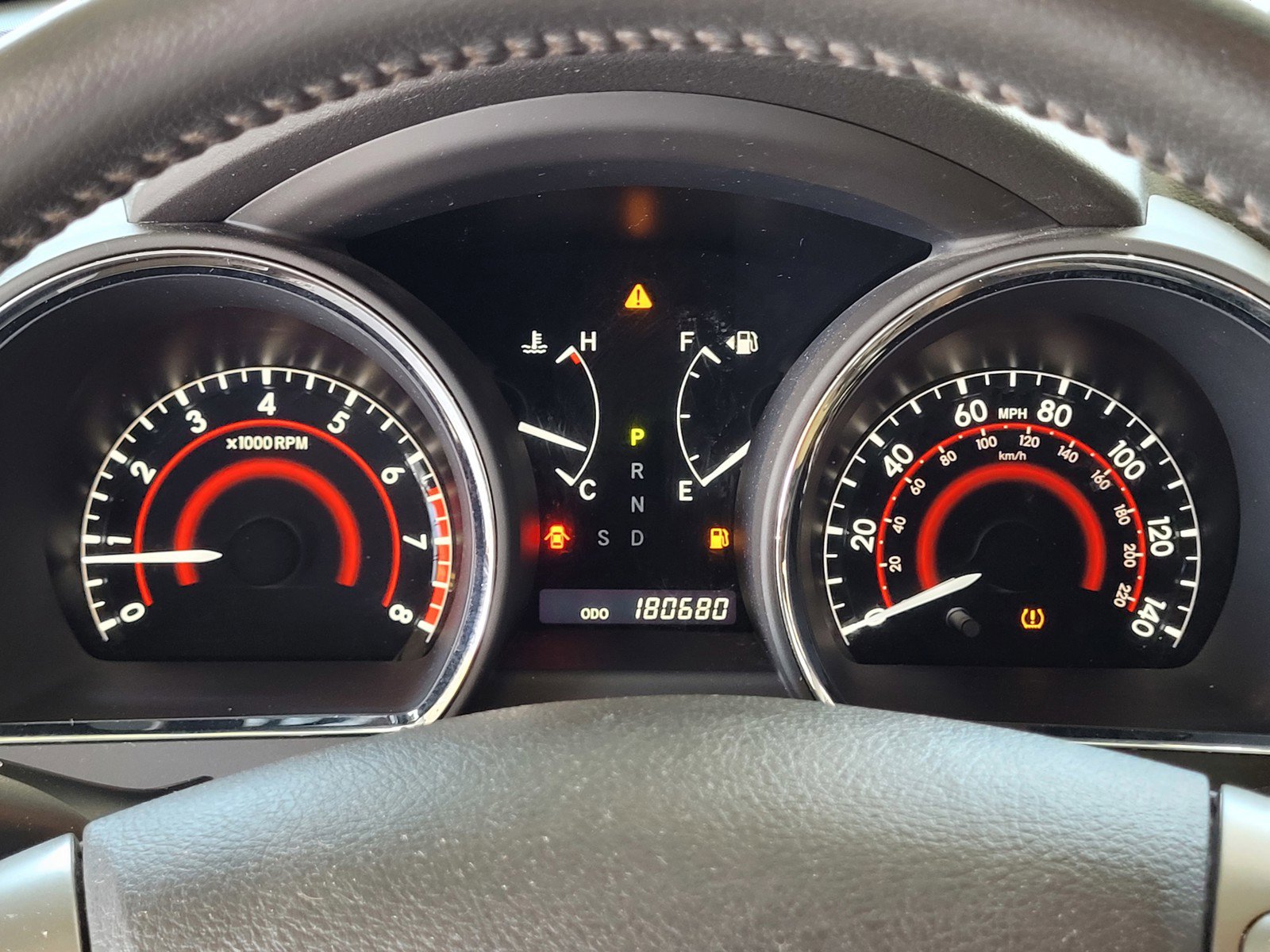 Used 2009 Toyota Highlander Sport AWD/4WD image 10