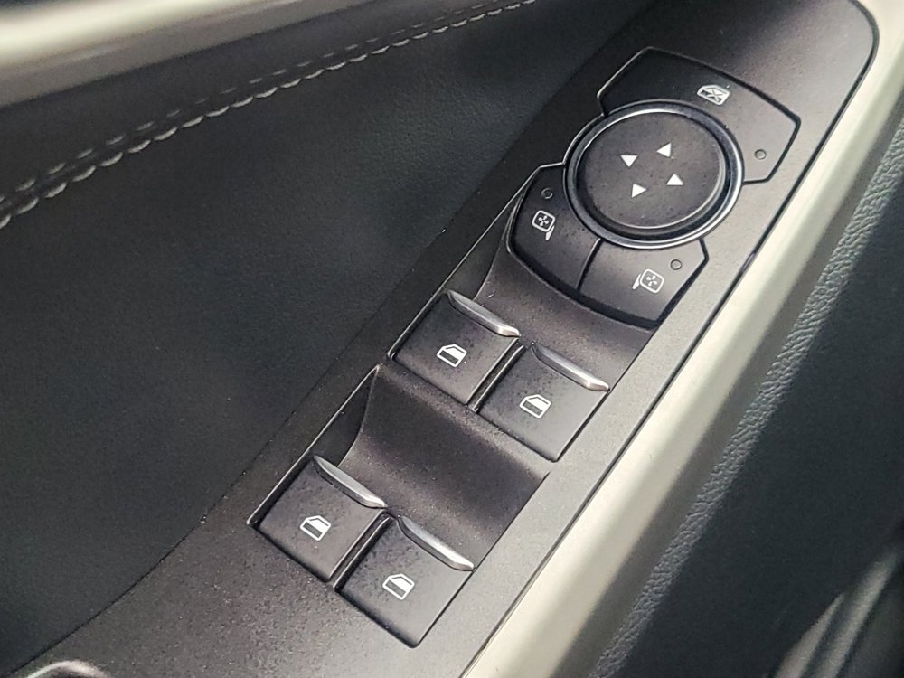 Used 2023 Ford Explorer XLT w/ Equipment Group 202A image 27