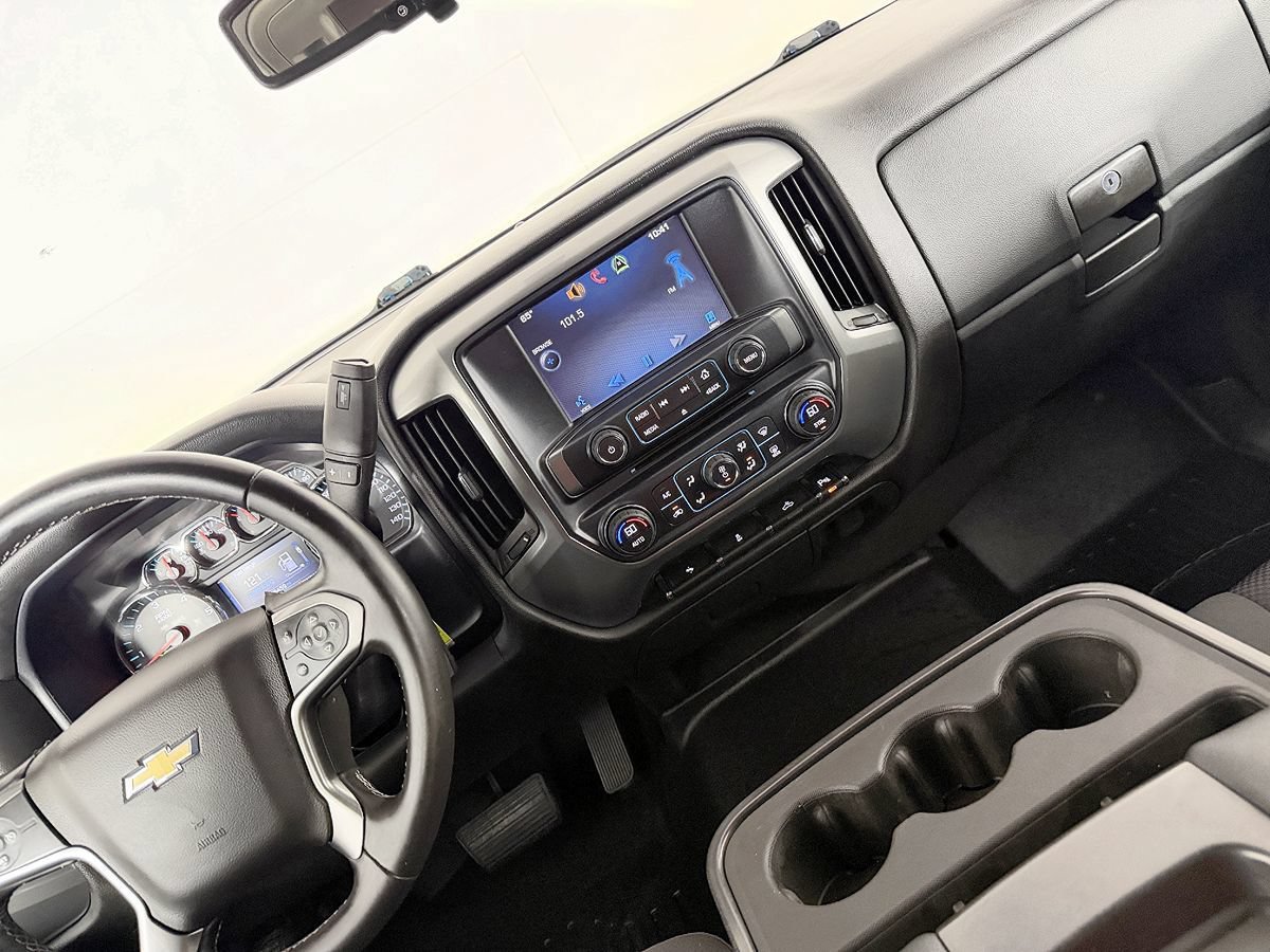 Used 2014 Chevrolet Silverado 1500 LT w/ All Star Edition AWD/4WD image 59