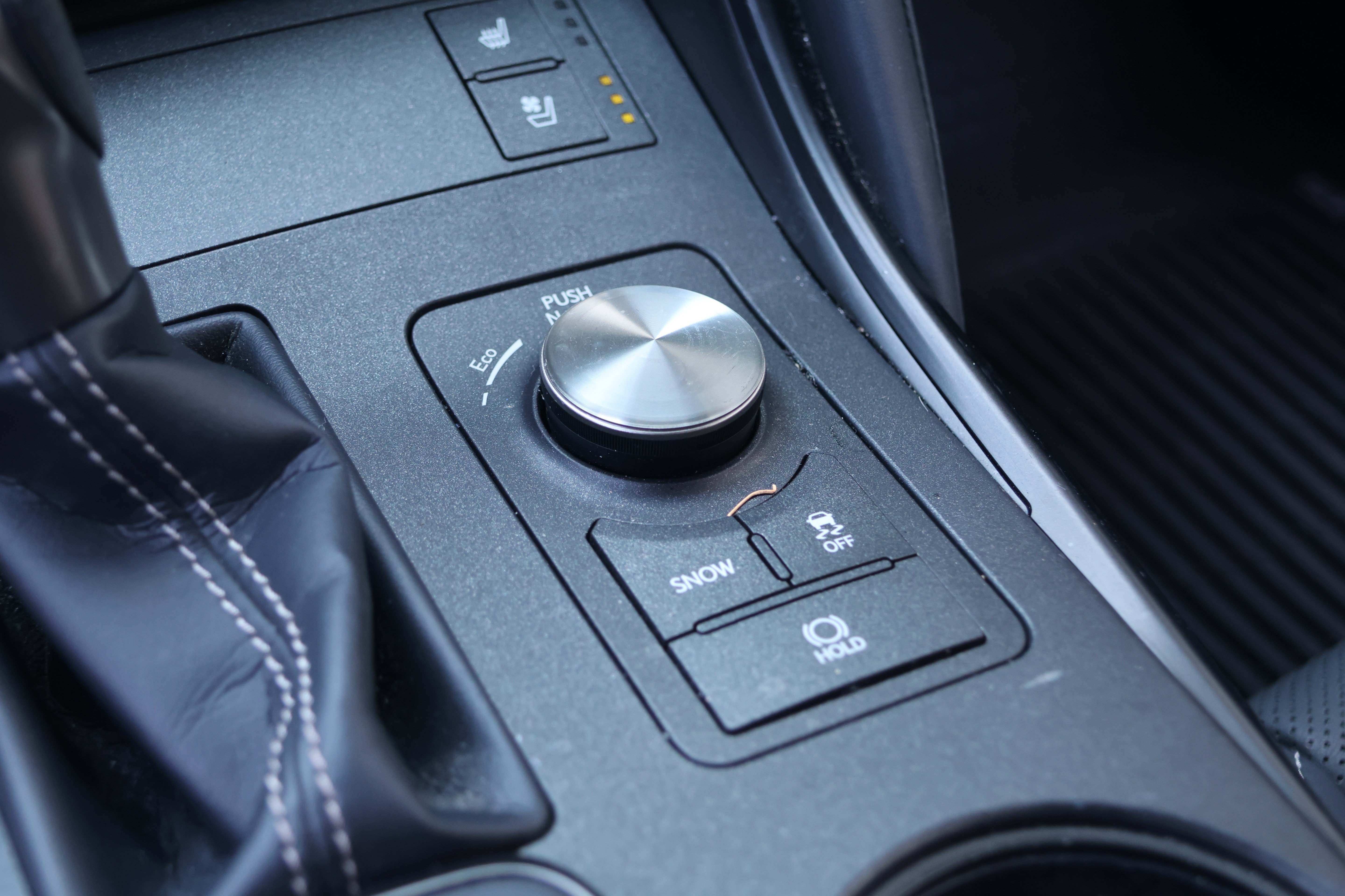 Certified 2021 Lexus IS 350 F Sport RWD image 30