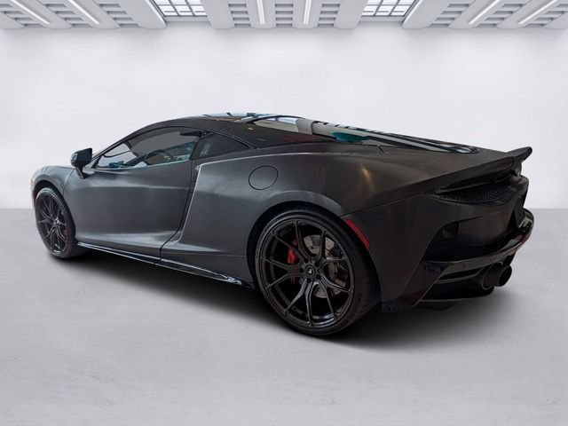 Used 2020 McLaren GT RWD image 6