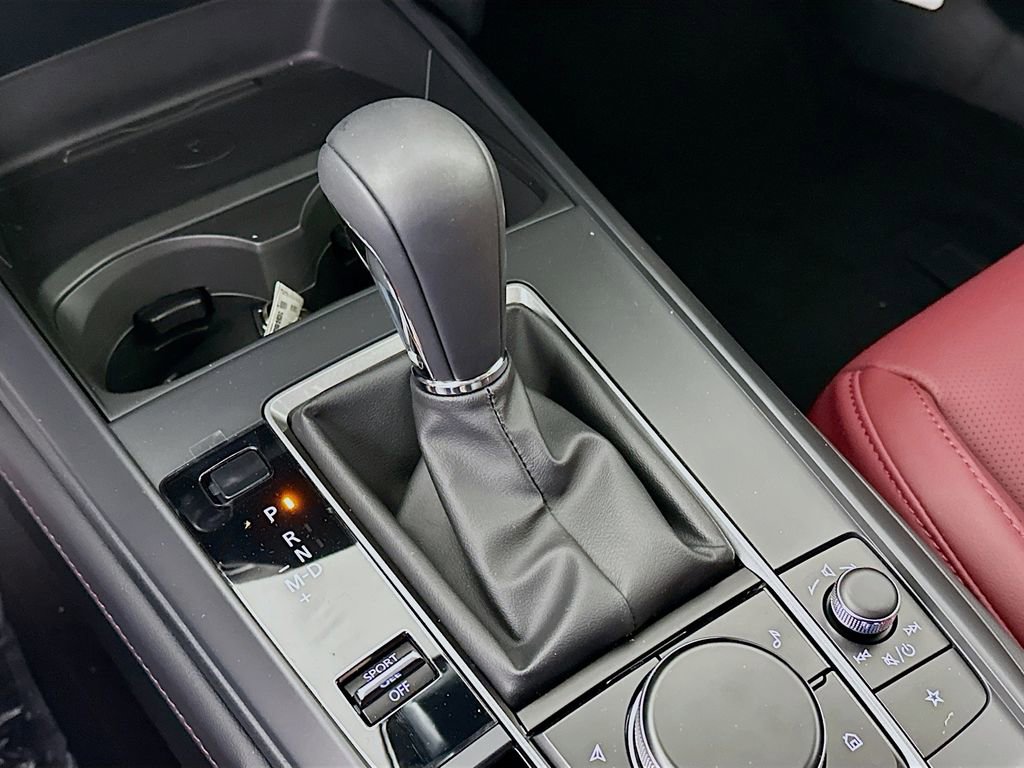 New 2026 MAZDA CX-30 AWD 2.5 S image 22