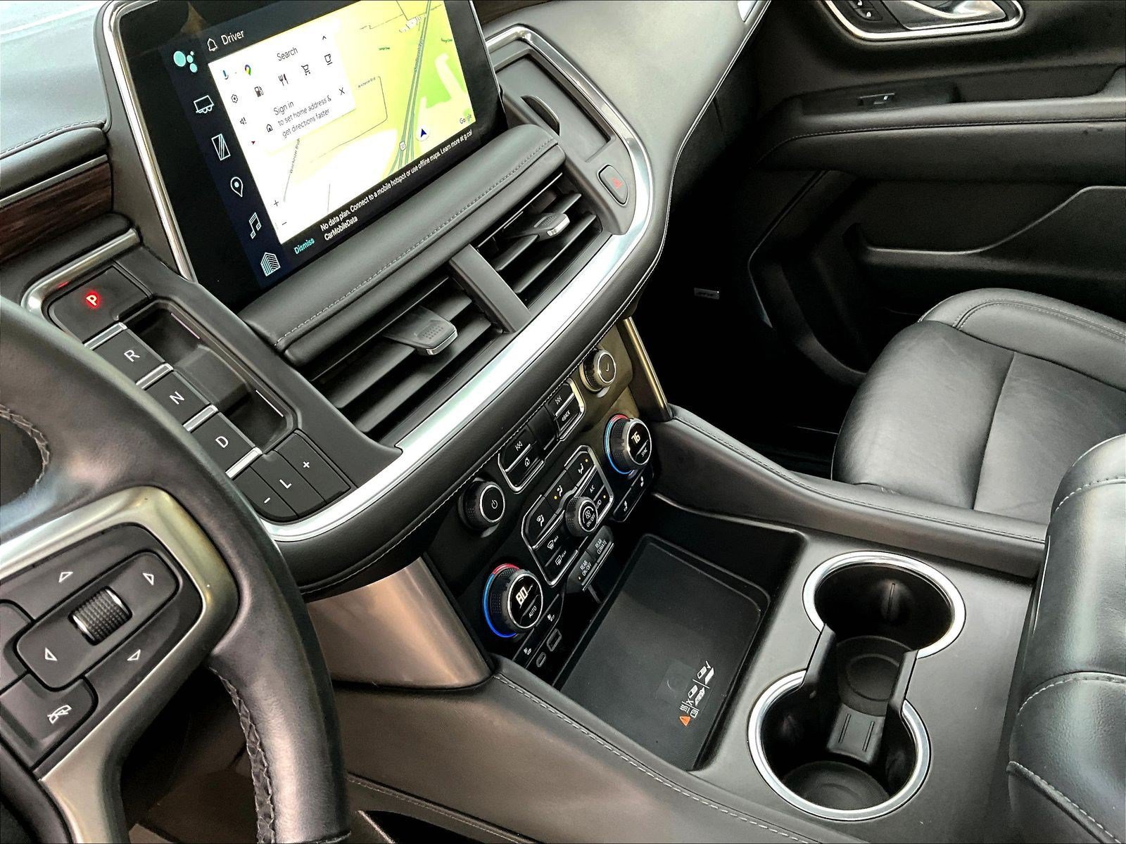 Used 2023 Chevrolet Tahoe LT w/ LT Signature Plus Package AWD/4WD image 18