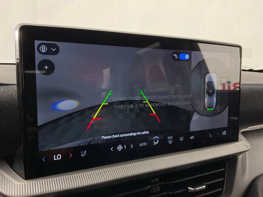 New 2026 Ford Explorer ST-Line RWD image 24