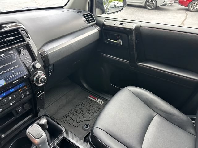 Used 2022 Toyota 4Runner TRD Pro AWD/4WD image 29
