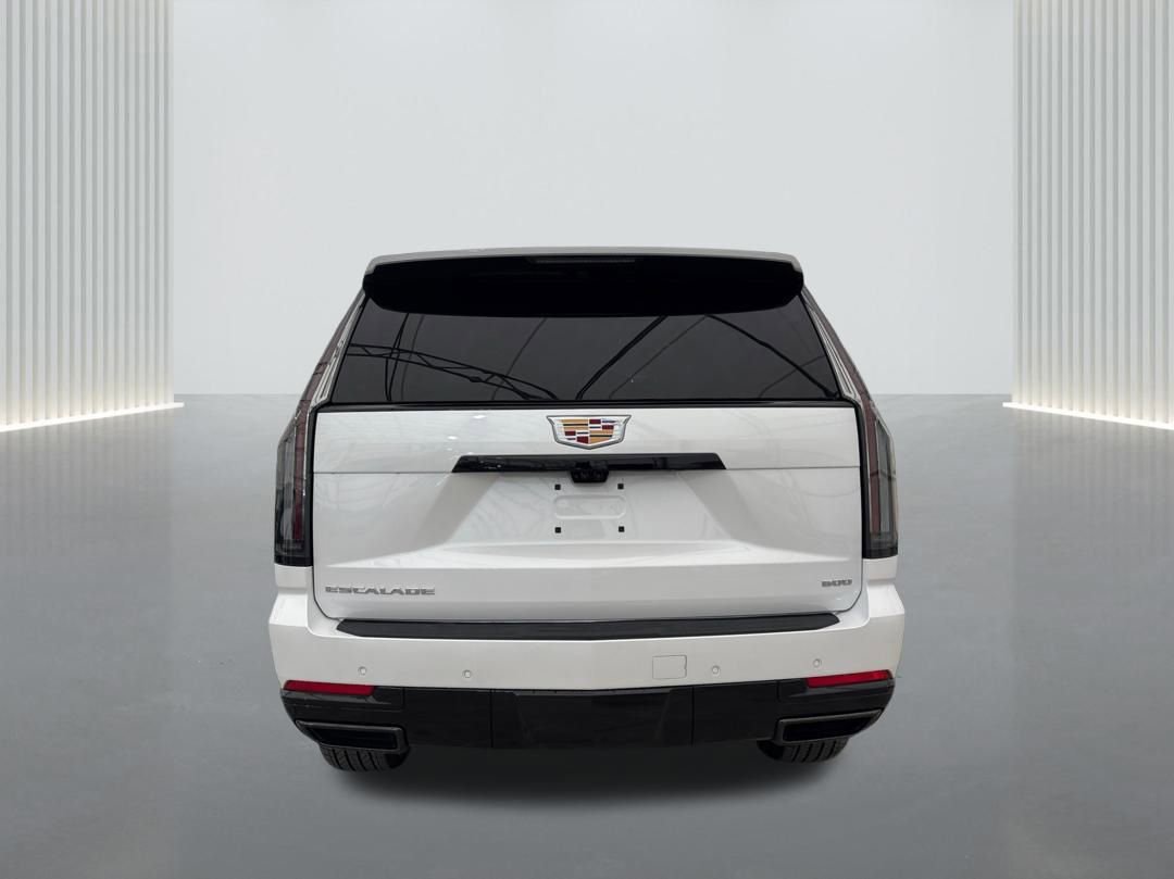 New 2025 Cadillac Escalade Sport Platinum image 6