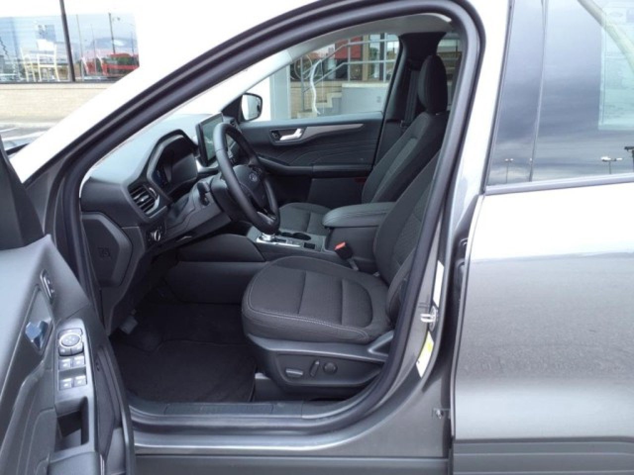 New 2024 Ford Escape Active w/ Tech Pack #2 image 6