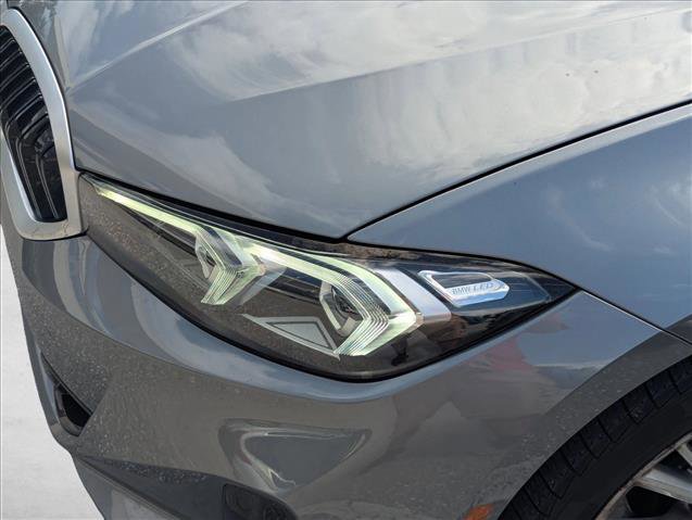 Certified 2023 BMW 330i Sedan w/ Driving Assistance Package image 15