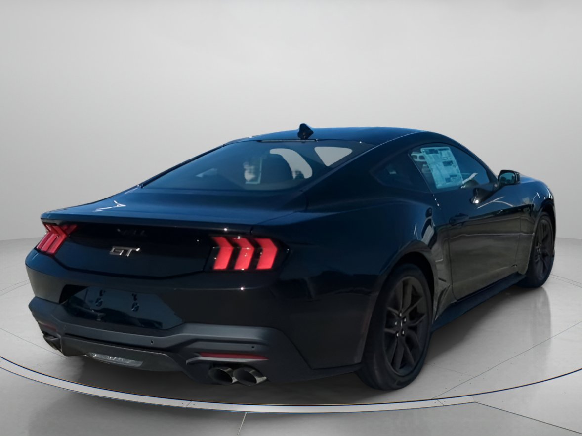 New 2026 Ford Mustang GT Premium RWD image 30
