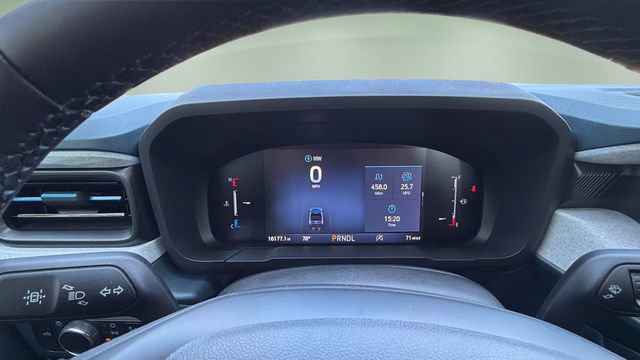 Used 2025 Ford Maverick XLT w/ XLT Luxury Package AWD/4WD image 16
