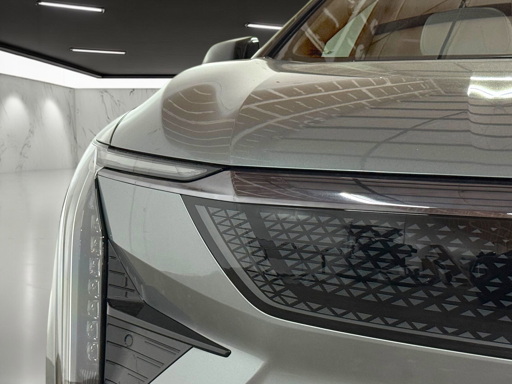 New 2026 Cadillac Optiq Sport 1 image 10