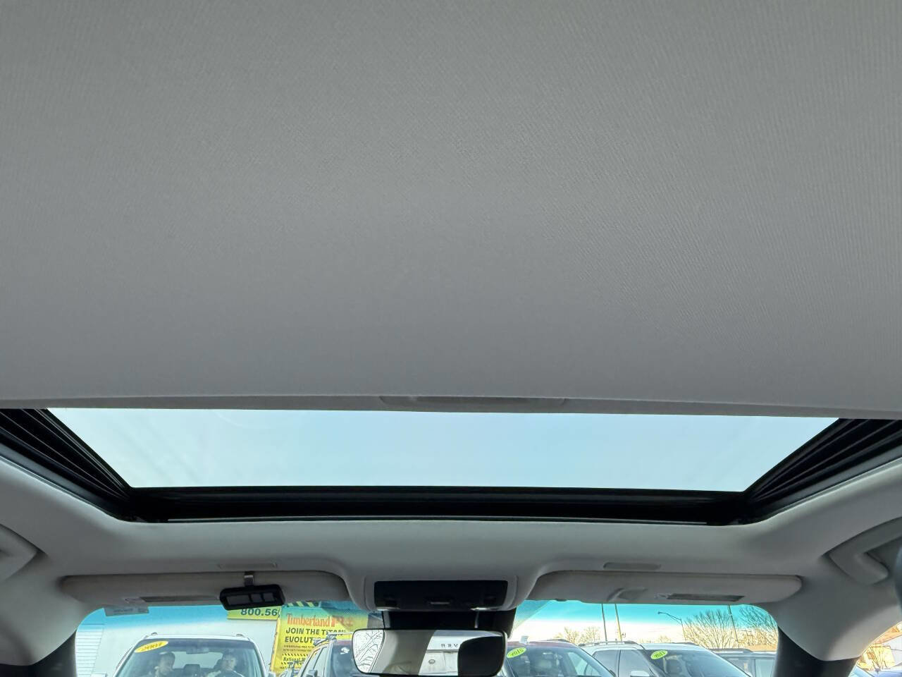 Used 2019 Lexus ES 350 w/ Premium Package FWD image 15