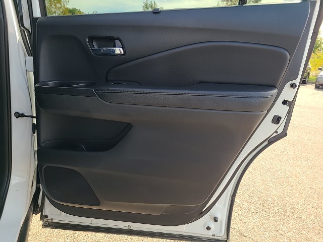 Used 2021 Honda Passport EX-L image 30