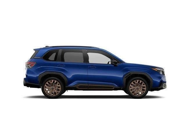 New 2026 Subaru Forester Sport w/ Sport Plus Package image 70