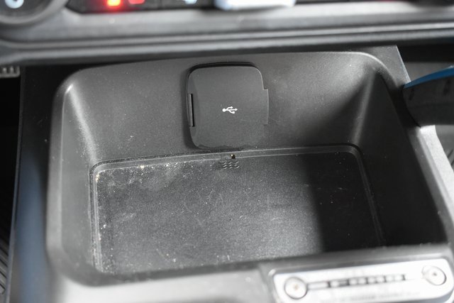 Used 2023 Ford Bronco Outer Banks w/ Sasquatch Package image 29