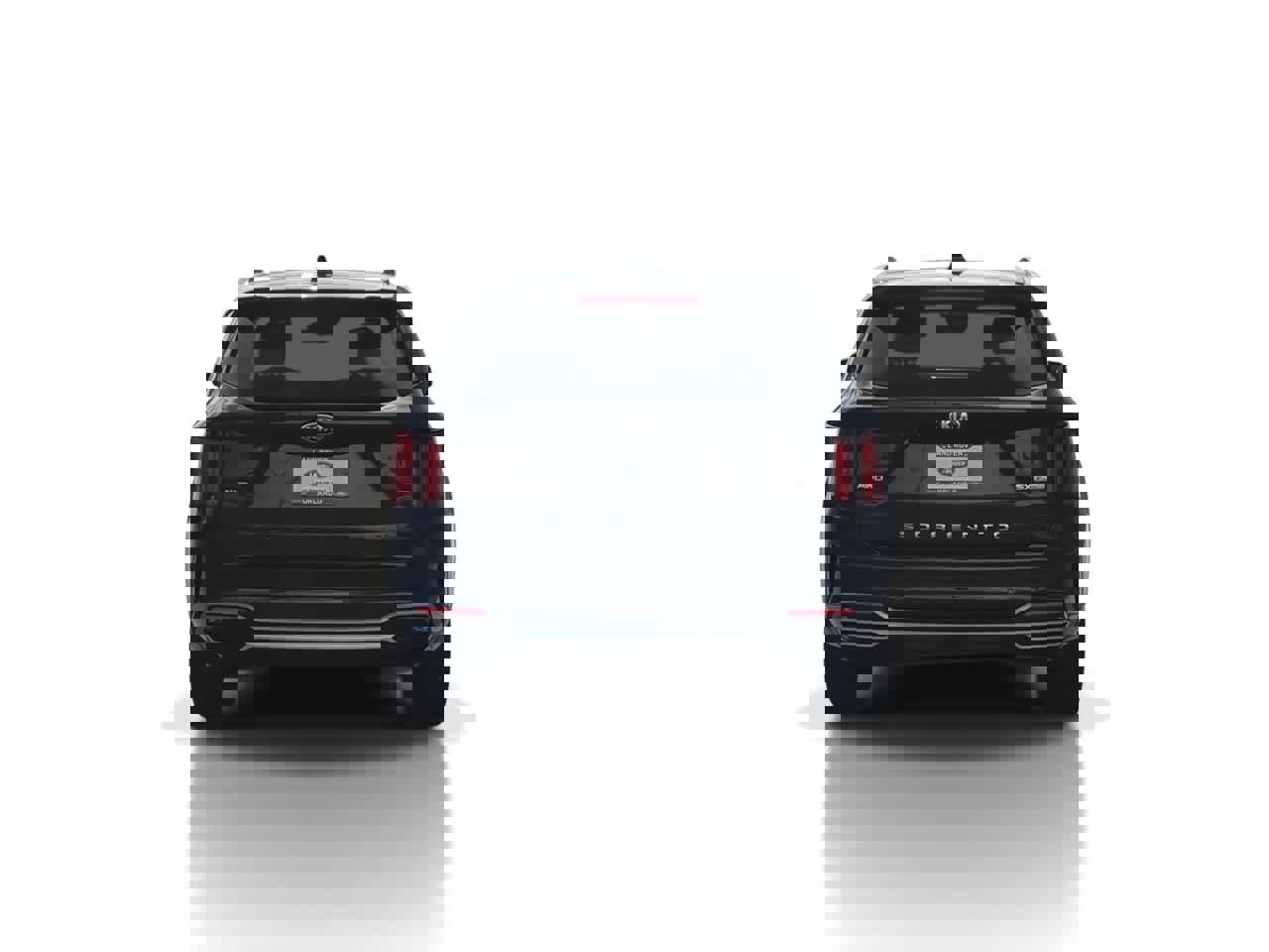 Used 2021 Kia Sorento SX image 7