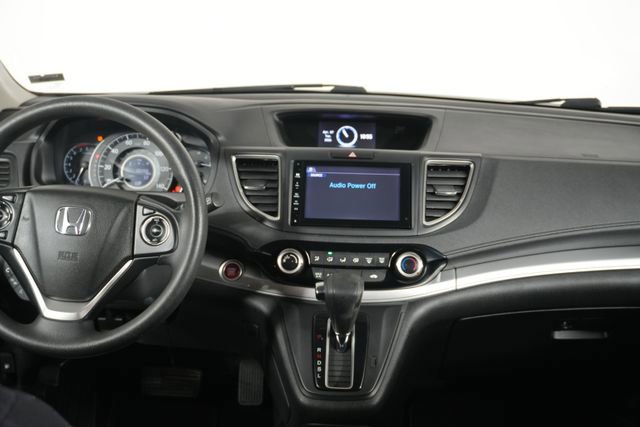 Used 2015 Honda CR-V EX image 21