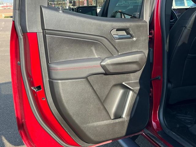 Used 2023 Chevrolet Colorado Z71 w/ Z71 Convenience Package 2 image 19