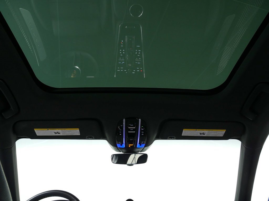 Certified 2022 Porsche Panamera 4 image 21