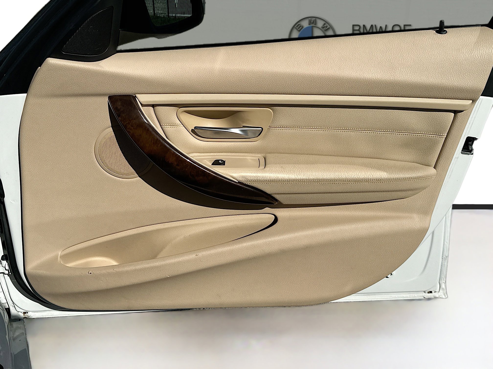 Used 2014 BMW 328i xDrive Sedan image 34