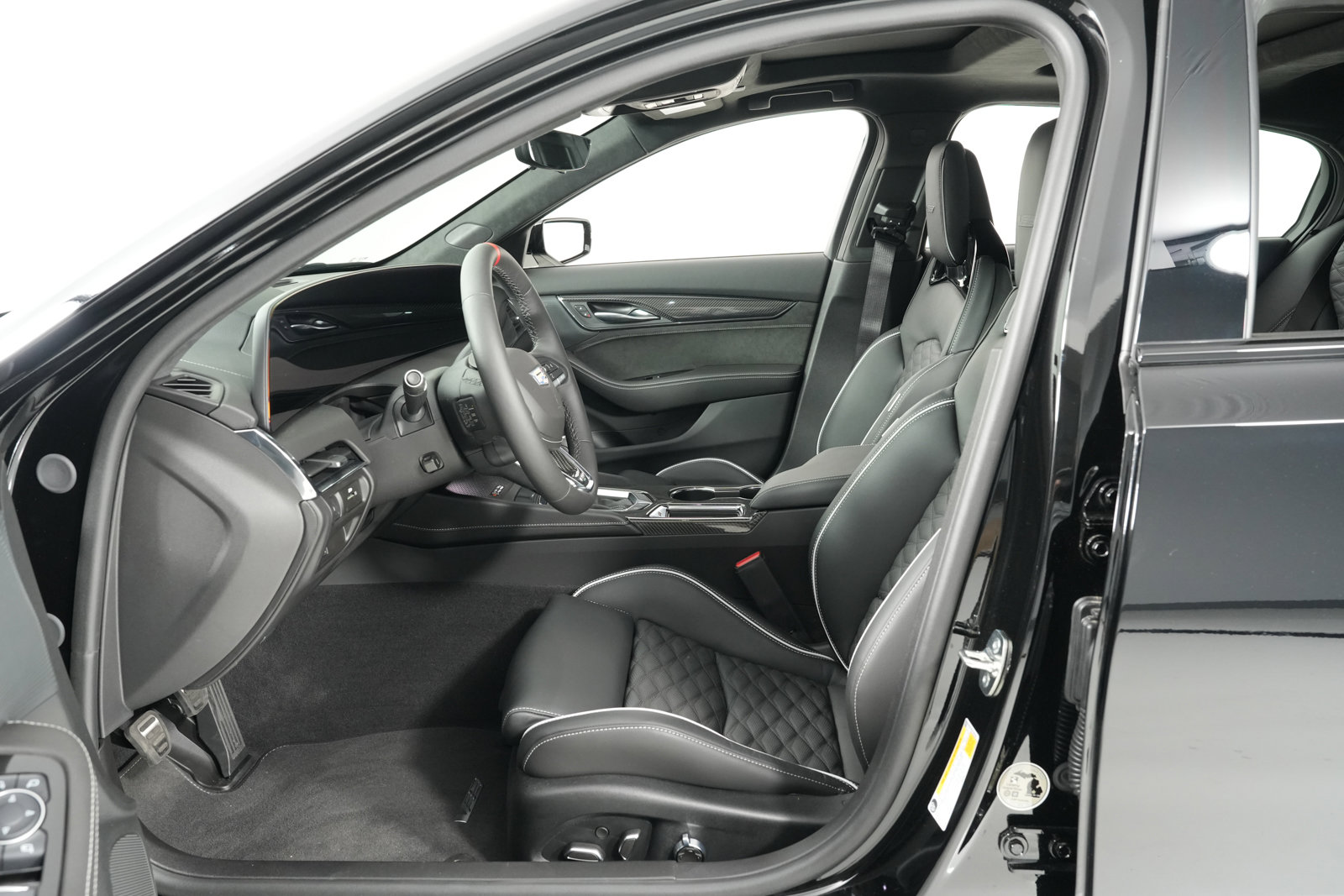 Used 2026 Cadillac CT5 V Blackwing RWD image 16