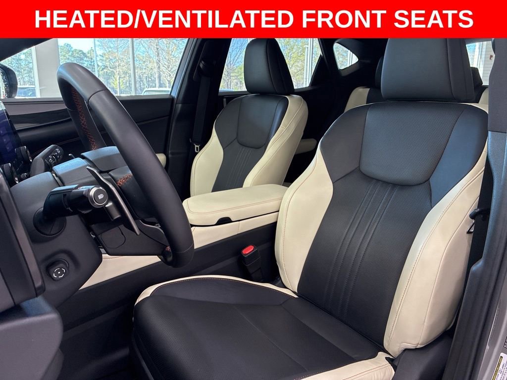 Used 2022 Lexus NX 250 FWD image 13