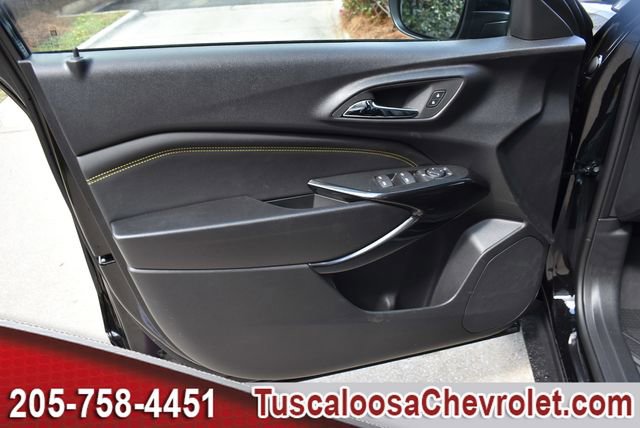 New 2026 Chevrolet Trax ACTIV w/ Sunroof Package image 12