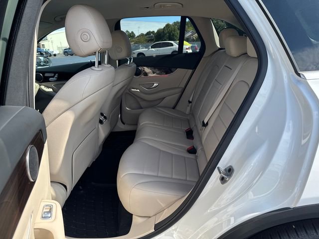 Used 2022 Mercedes-Benz GLC 300 GLC 300 image 31