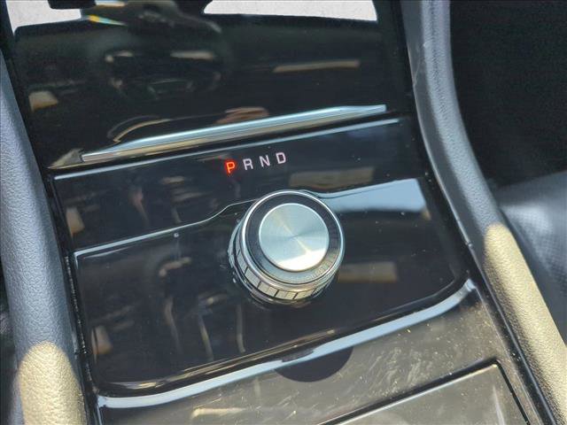 Used 2023 Jeep Grand Cherokee L Overland w/ Luxury Tech Group IV image 12