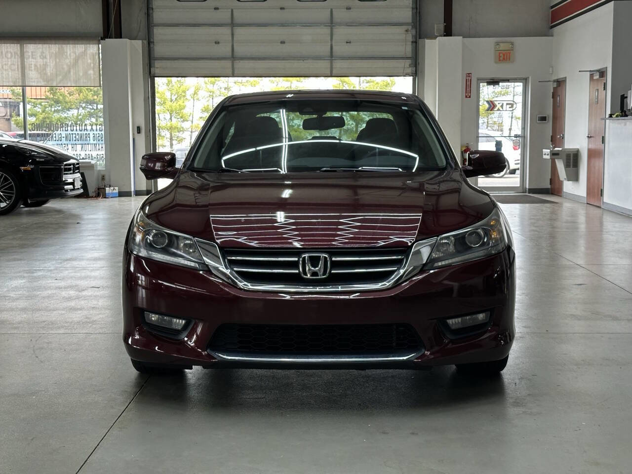 Used 2014 Honda Accord EX-L image 6
