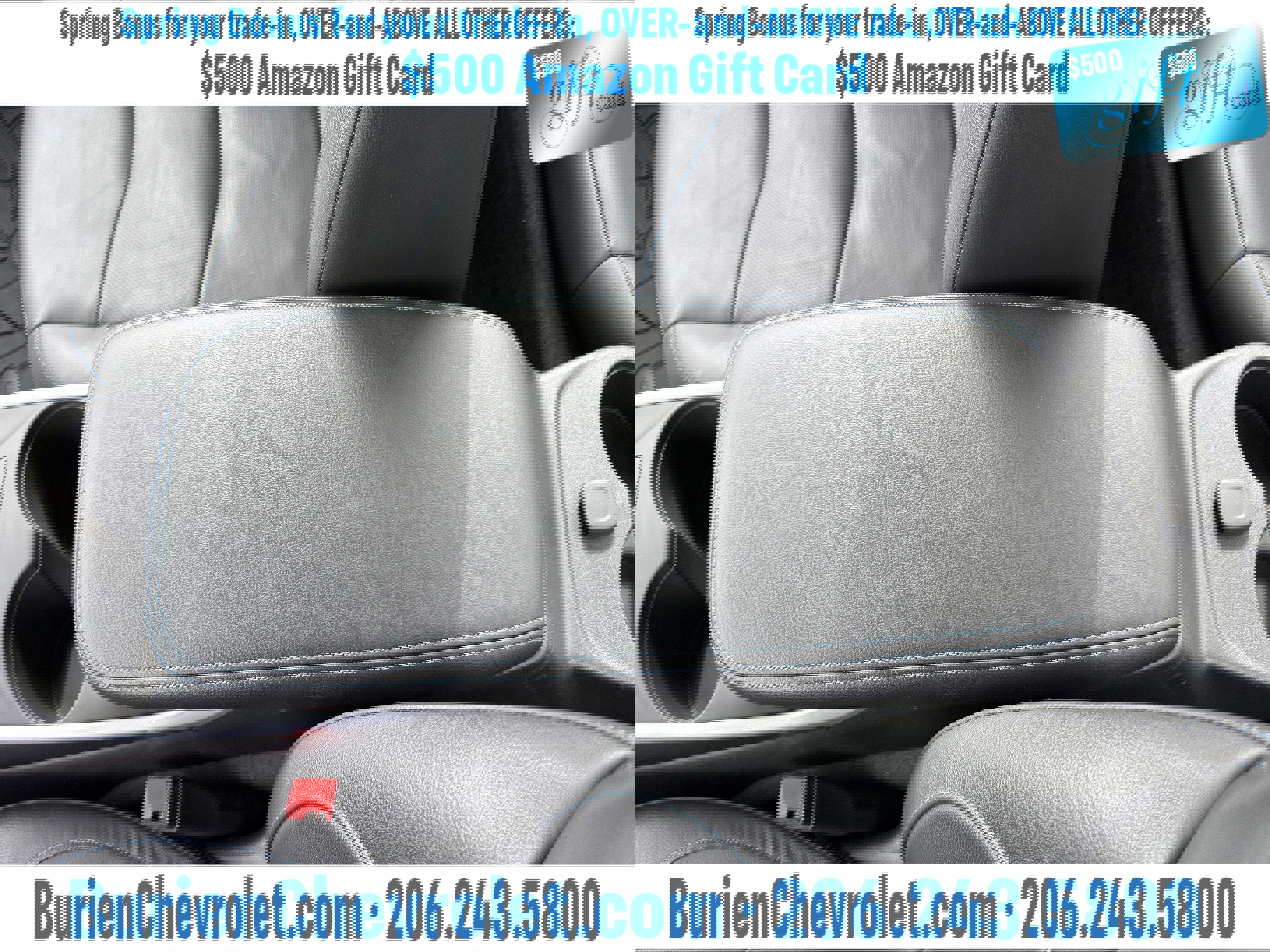 Used 2018 Chevrolet Volt LT w/ Comfort Package image 18