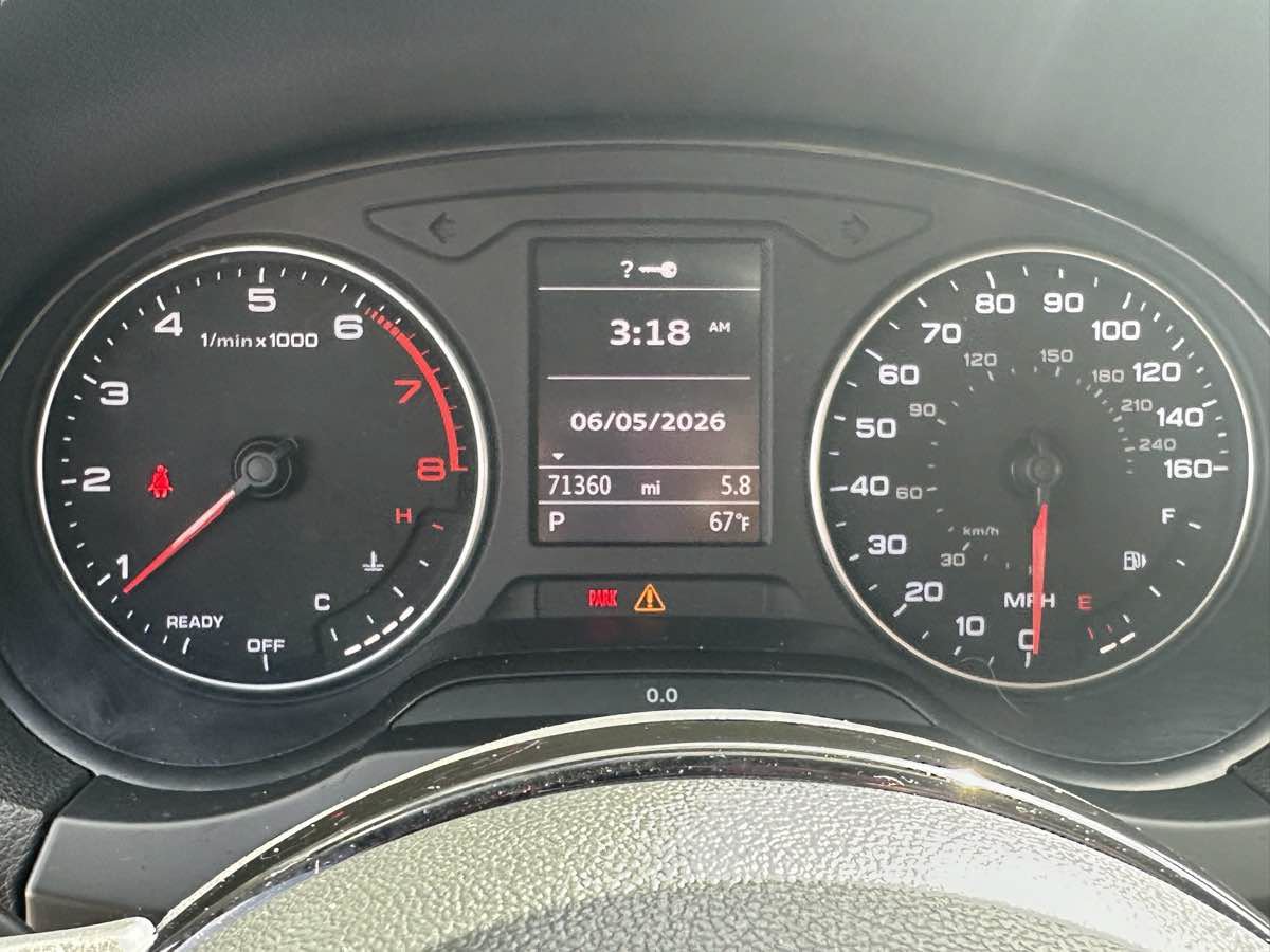 Used 2016 Audi A3 1.8T Premium FWD image 17