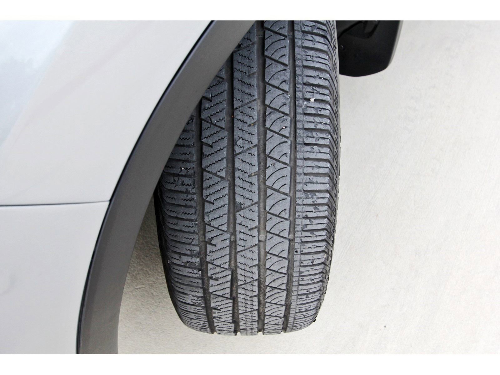 Used 2021 Honda Passport Touring image 29