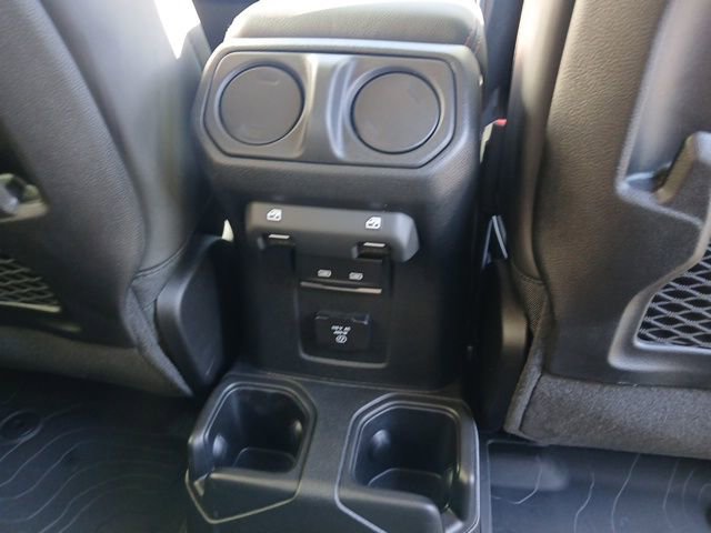 New 2026 Jeep Gladiator Rubicon image 23