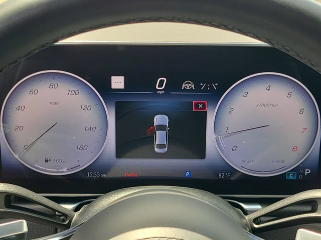 Used 2023 Mercedes-Benz S 580 4MATIC Sedan w/ AMG Line image 27