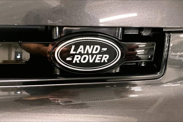 Certified 2026 Land Rover Defender 130 S AWD/4WD image 32