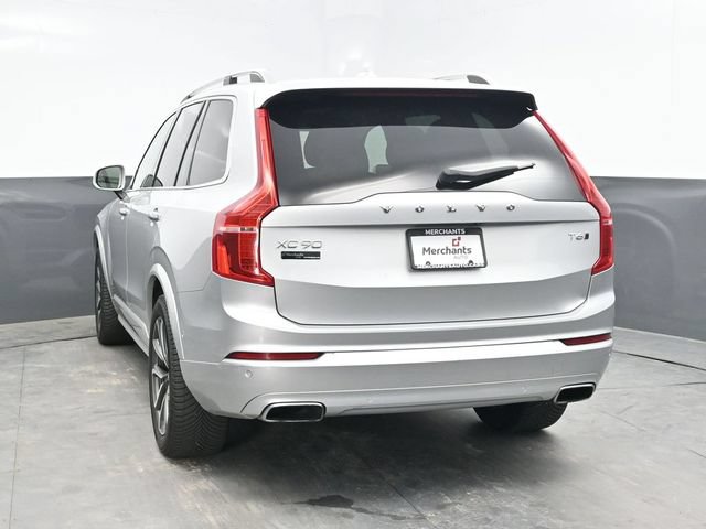 Used 2018 Volvo XC90 T6 Momentum w/ Convenience Package AWD/4WD image 5