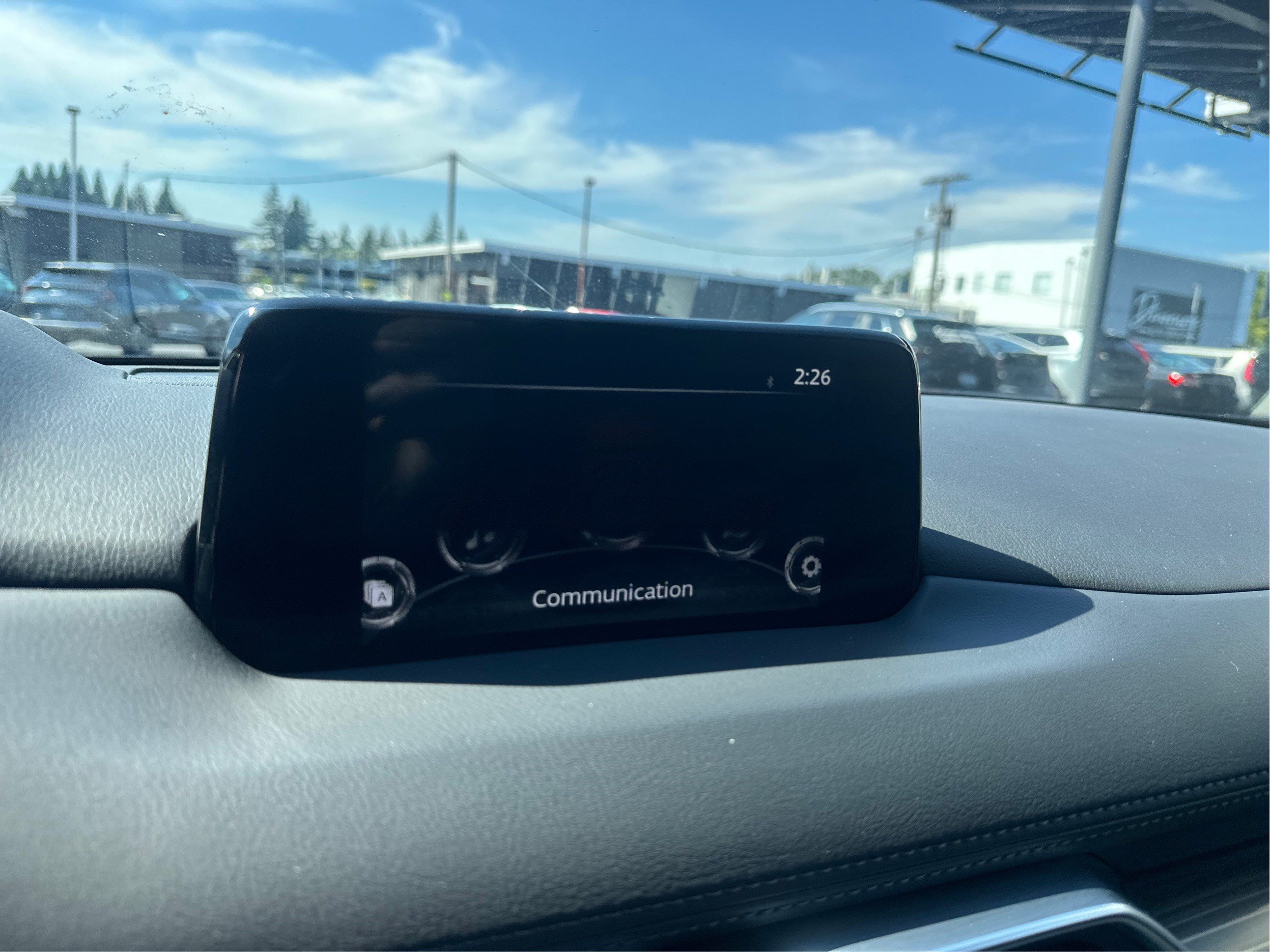 Used 2019 MAZDA CX-5 Grand Touring Reserve AWD/4WD image 14