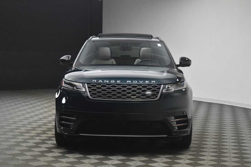 Used 2020 Land Rover Range Rover Velar R-Dynamic S AWD/4WD image 18