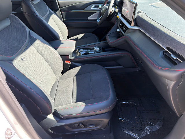 New 2027 Ford Explorer ST w/ Sun And Sound Package AWD/4WD image 14