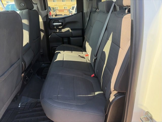 Used 2020 Chevrolet Silverado 1500 LT w/ Trailering Package image 30