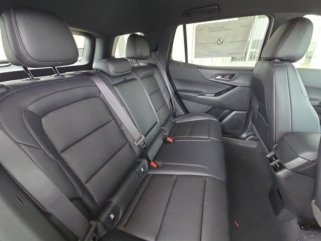 New 2026 Chevrolet Equinox LT image 26