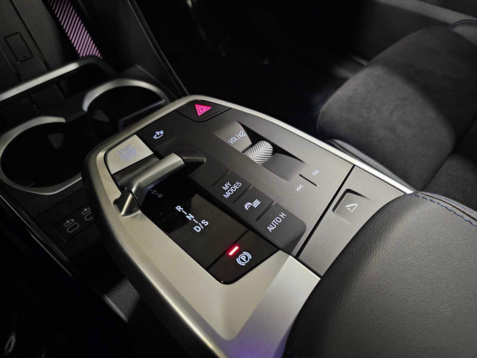 New 2026 BMW X2 xDrive28i w/ Technology Package image 18