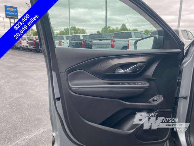 Certified 2023 GMC Terrain SLE w/ Driver Convenience Package FWD image 22