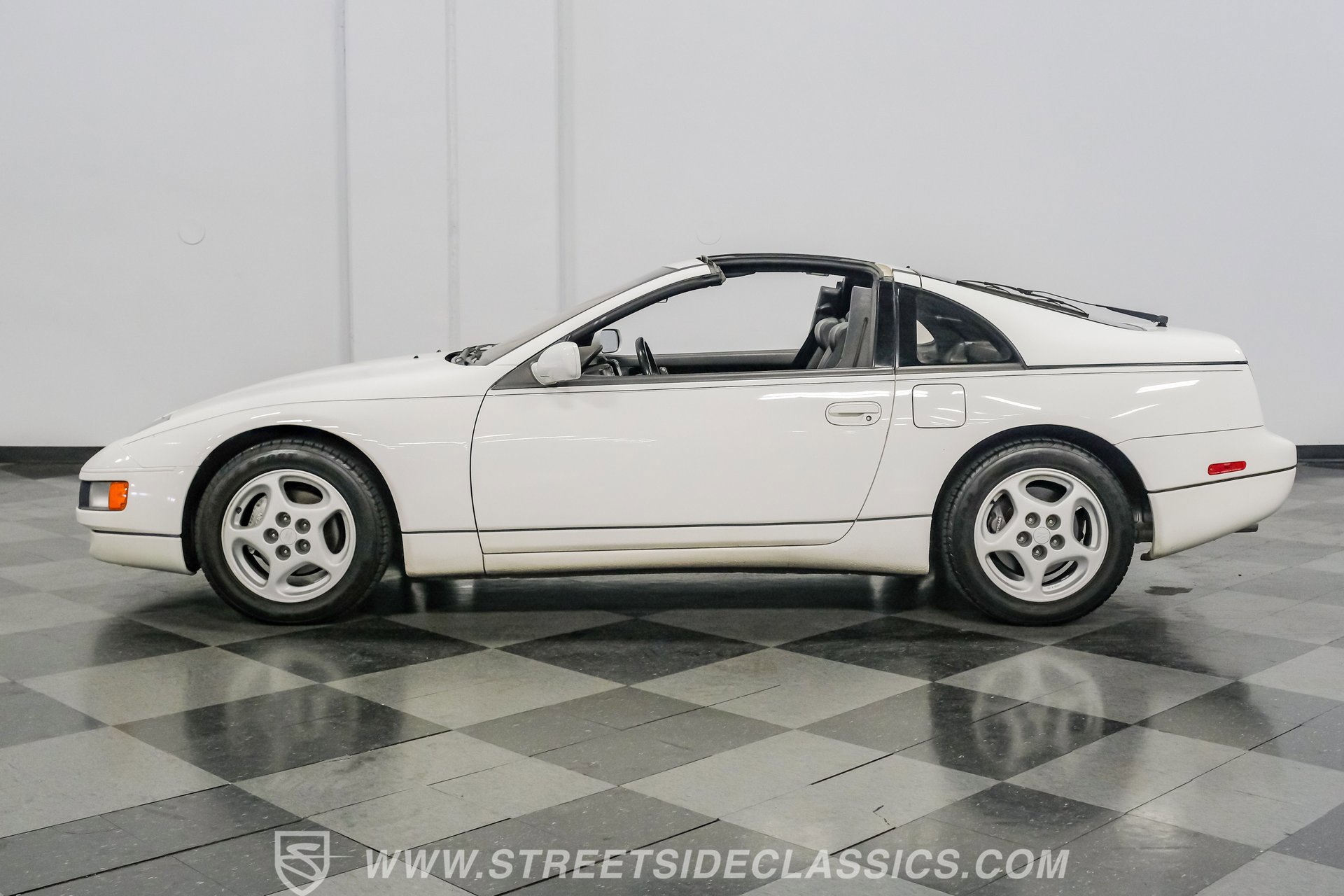 Used 1990 Nissan 300ZX GS image 7
