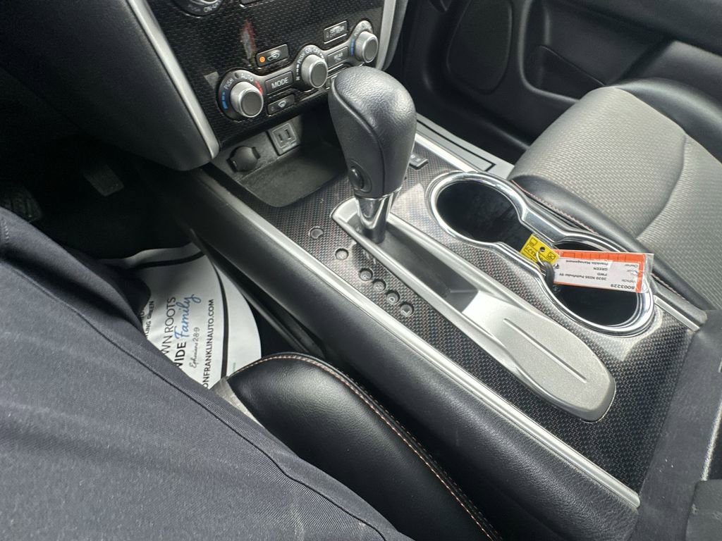 Used 2020 Nissan Pathfinder SV w/ Rock Creek Edition image 26